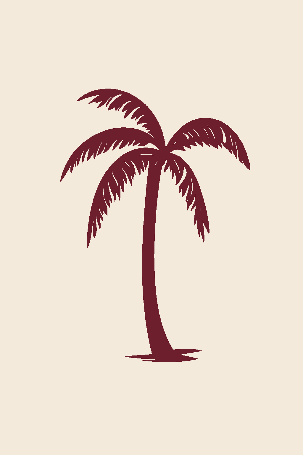 Palm Ad